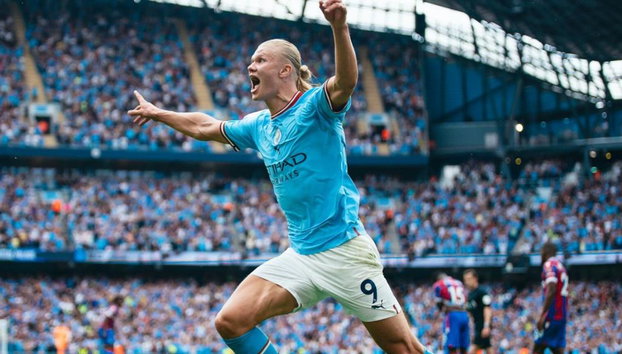 Manchester City Hospitality Match - Home Game Ticket - Foto 5