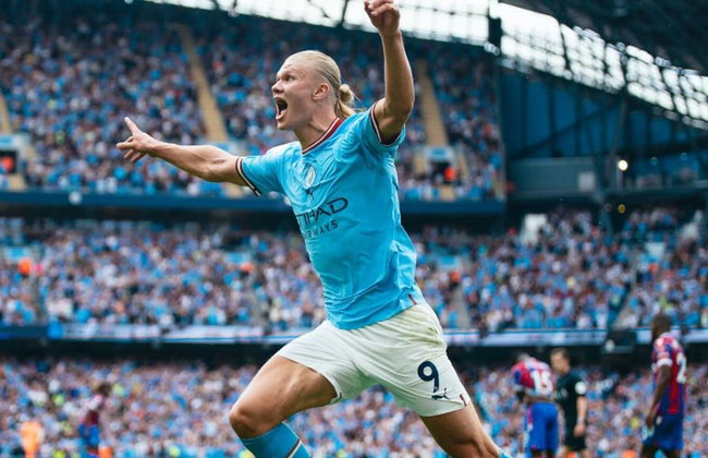 Manchester City Hospitality Match - Home Game Ticket - Foto 5