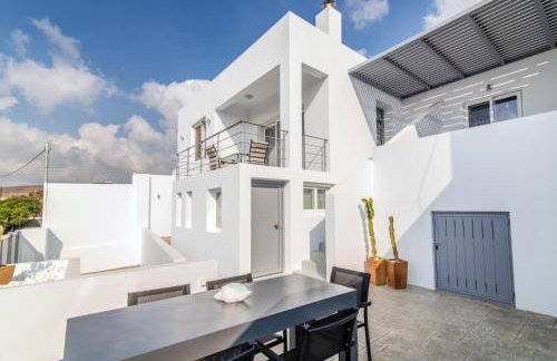 Aegean colors Tinos - Foto 79