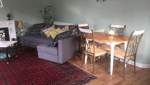 Cosy rural self catering annex - Foto 3