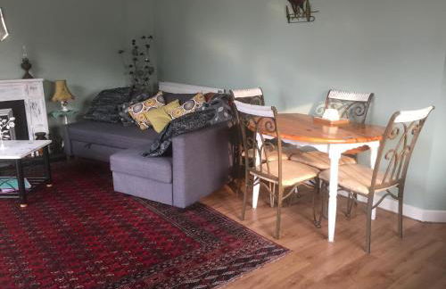 Cosy rural self catering annex - Foto 3