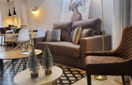 Cíes Luxury Suitel Lily Rodsen - Love your Stay - Photo 5