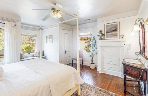 Old Yacht Club Inn - Foto 17