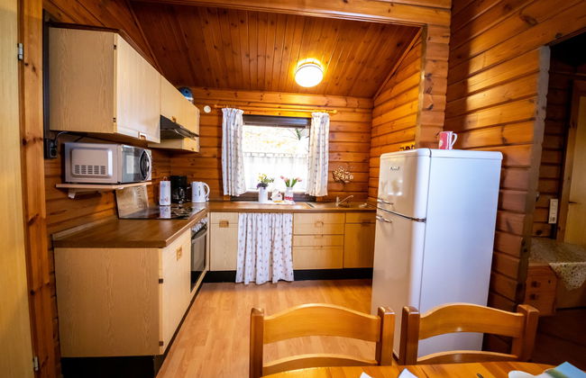 Haus 57 Wald Eck - Foto 15