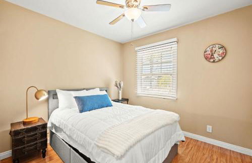 Cozy Getaway Bright Clean Fully Equipped - Foto 36