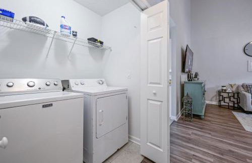 Superb For Traveling Workers Near Cartersville MC - Foto 13