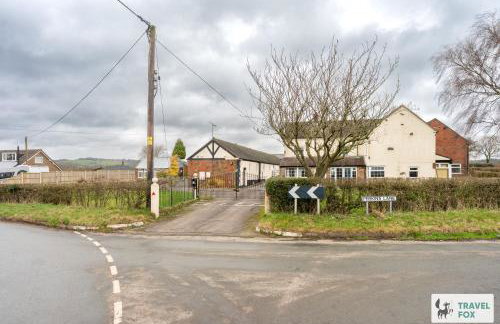 Birchenfield Holiday Cottages - Foto 24