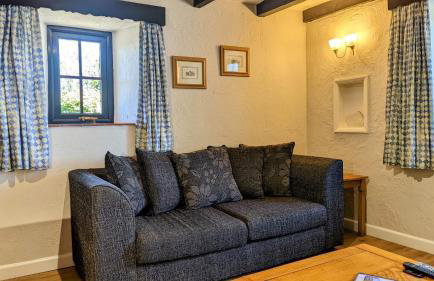 Yetland Farm Holiday Cottages - Foto 33