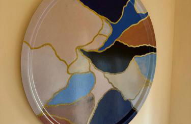 Cosy 2BR Home with Garden & Parking - Foto 49