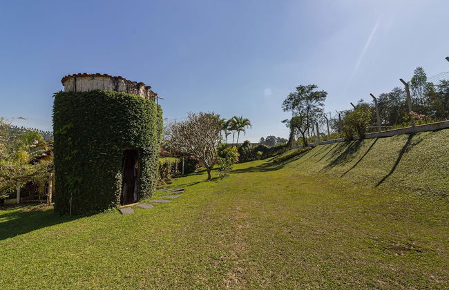 Chácara Master - O Melhor de Guararema - Foto 77