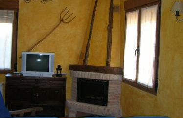 Casas Rurales Mi Reja A - Foto 3