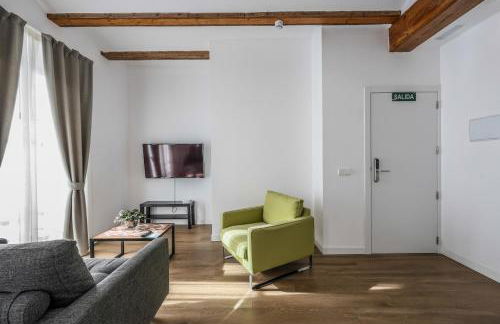 AmazINN Collection Valencia Centro EVI - Foto 34