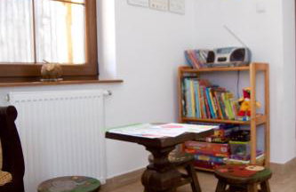 Agroturystyka Pod Jabłonią - Photo 14