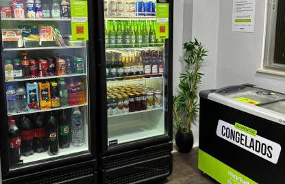 Rex Executive Studio - Cinelândia RJ - Foto 27