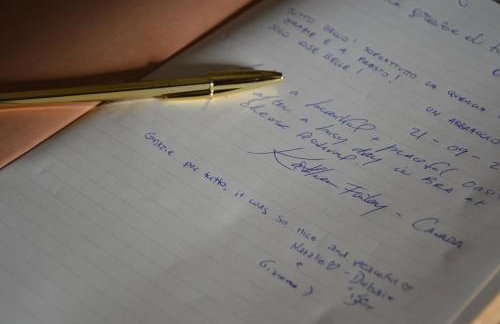 Villa La Quercia Country House - Foto 64