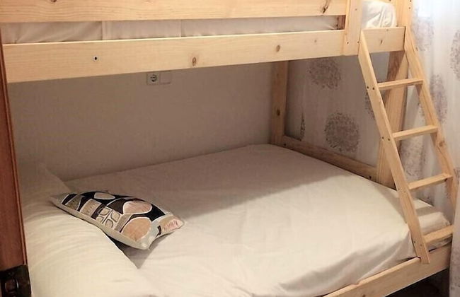 InmoBooking Thaiti, climatizado y con vistas - Foto 12