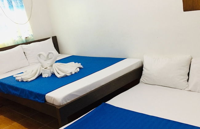 Bebs and Jocel Apartment - Foto 34