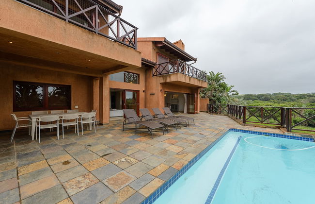 San Lameer Villa Rentals 14308 - Foto 35