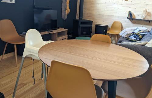 Nornore: una casa especial en la montaña - Photo 41