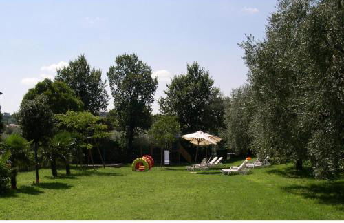 Residence Miralago Rooms & Apartments - Foto 31