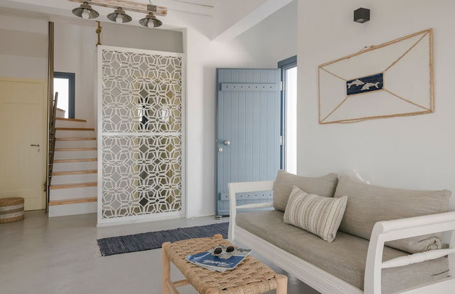 Pebble Summer House - Foto 2