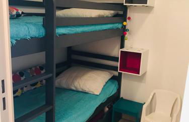 Appartement Cosy, au pied de la plage du Grazel. - Foto 23