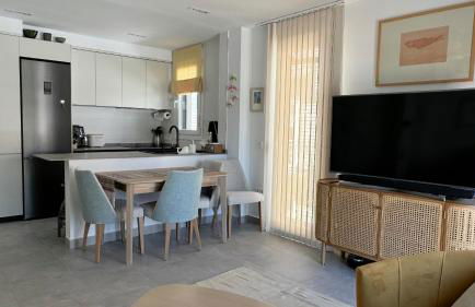 Apartamento con parking en Torre Almenara - Foto 7