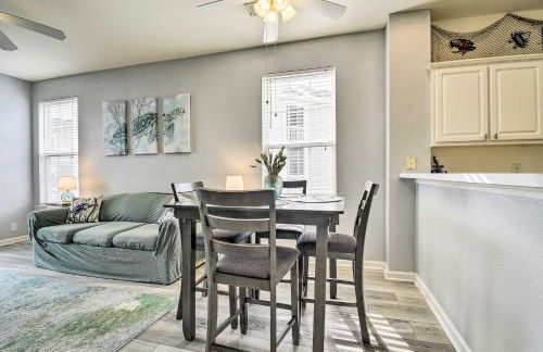 Sunset Beach Resort Condo in Golf Community! - Foto 12