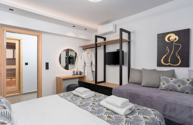 Villa Aelia - With Private Pool and Sauna - Foto 31