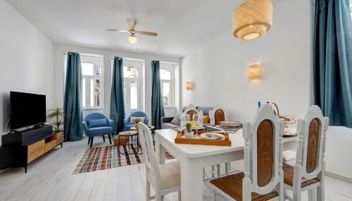 Villa Xique 9 - Foto 5