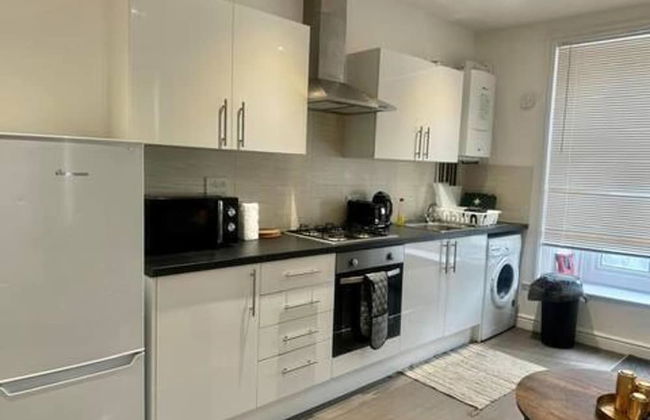 Lewisham - Apartment - Sleeps 5 - 93ws - Foto 7