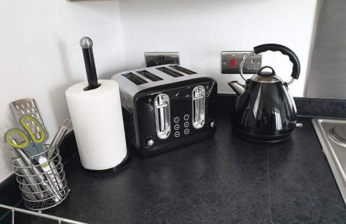 Modern Apartment with Stunning Sea View - Foto 32