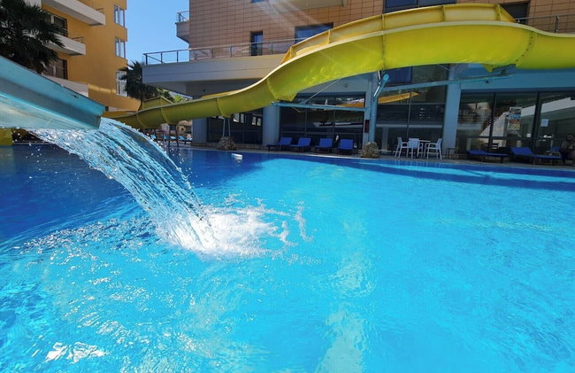 Holiday One Bedroom Sea View Apartment Vlore - Foto 13