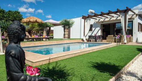 Modern 3 Bedroom Villa in Ibiza City, 1260 - Foto 1