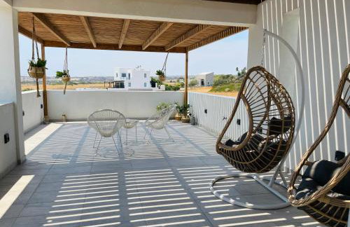 Dorieus Villa - Foto 19