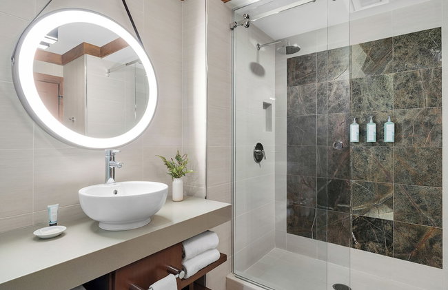 Hyatt Vacation Club at High Sierra Lodge, Lake Tahoe - Foto 17