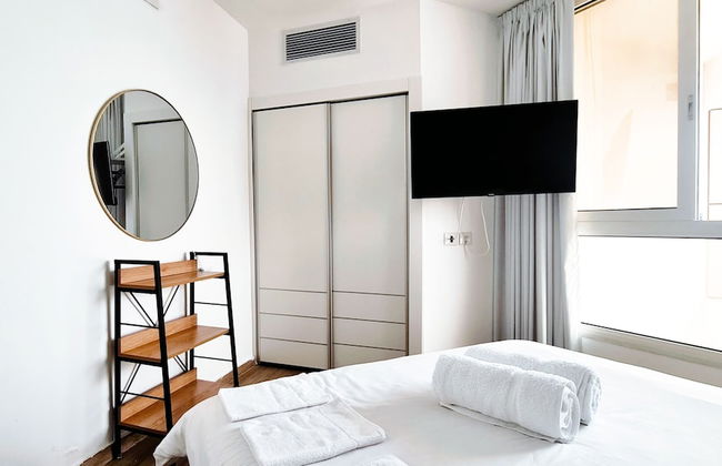 1201 GO to Bat Yam Center - Foto 2