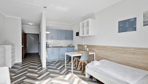 Zimmer in Kevelaer - WLAN, Küche & Parkplatz - Ideal für Firmen & Gäste - Comfort - Foto 4