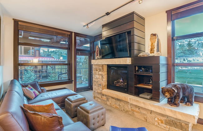 Hayden Lodge by Snowmass Mountain Lodging - Foto 30