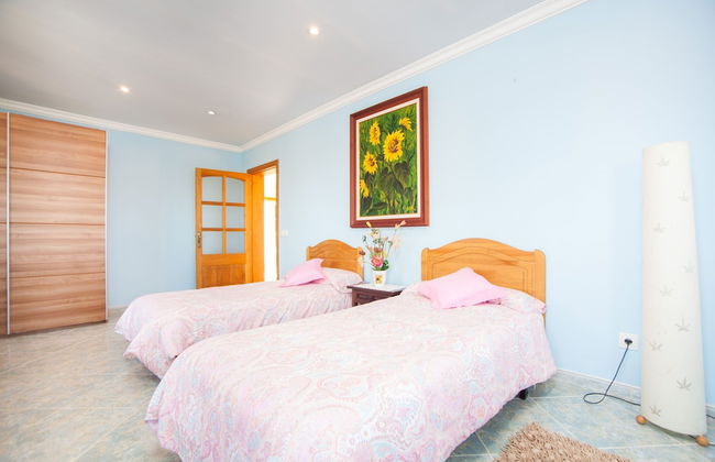 Villa Son Serra in Son Serra de Marina - Foto 34