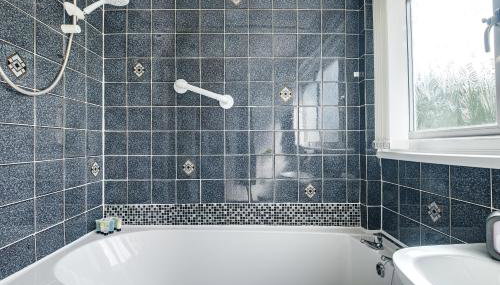 Stylish 3 bed in great location - BTA Homes Serviced Accommodation Wolverhampton - Foto 2