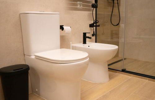 5 Apartamentos Independientes en Villas Costa del Sol - Photo 26