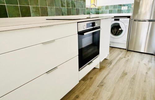 Casa Gracia Stylish 2 bedroom apartment close to the beach BY NAMASTE ELITE - Foto 8