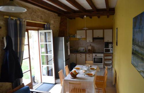 Gîtes à la ferme idéal en couple, famille ou amis - Foto 10