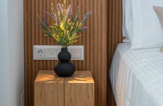 LIRIUM luxury suites - Foto 33