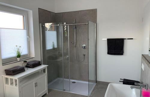 Urban Apartement-Boardinghouse Wadersloh - Foto 8