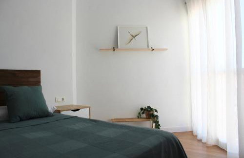 Beautiful brand new 2 bedroom flat with terrace - Foto 19