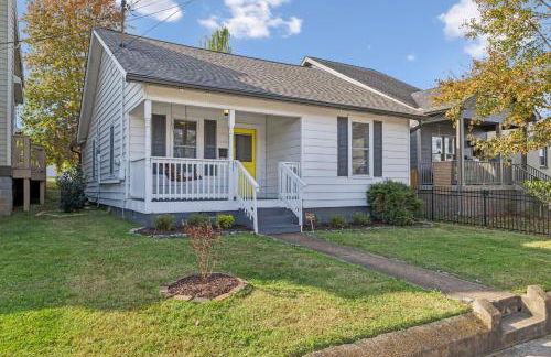 Historic Family Home *Walk to Bars & Restaurants* - Foto 39