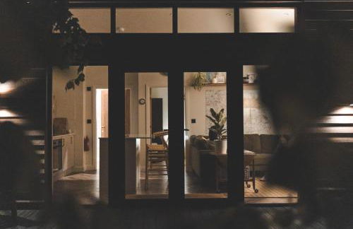 The Lodge Burniston - Foto 41