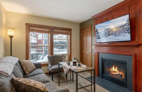 Allegheny222, Hot Tub,Pool,Ski InOut,Village - Foto 2